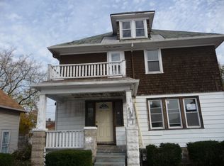 5866 W Appleton Ave, Milwaukee, WI 53210