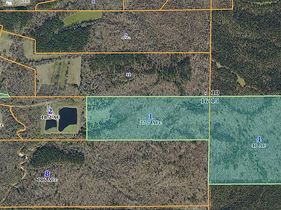 3rd image of 181 County Road 415