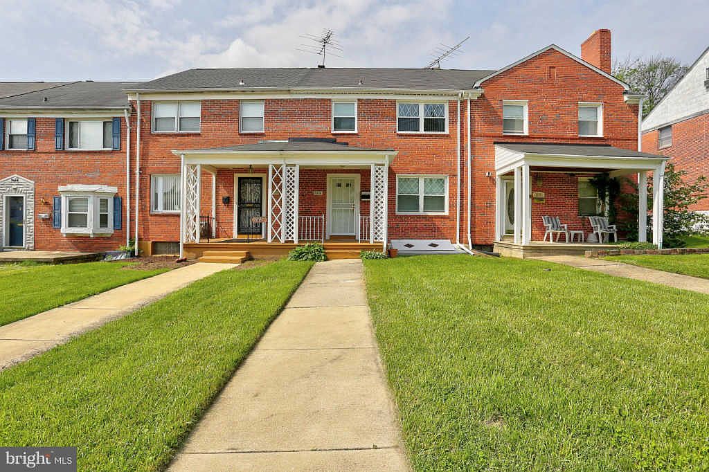 2003 Woodbourne Ave, Baltimore, MD 21239 Zillow
