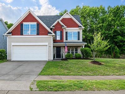 906 Ribbonleaf Ln, Fuquay Varina, NC, 27526