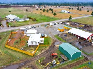 14740 N Batchelder St, Rathdrum, ID 83858