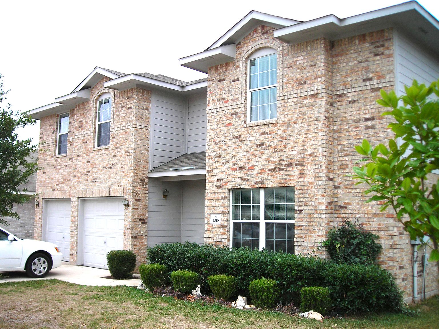 1018 Klondike Loop, Round Rock, TX 78665 Zillow