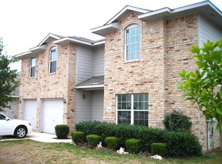 1018 Klondike Loop, Round Rock, TX 78665
