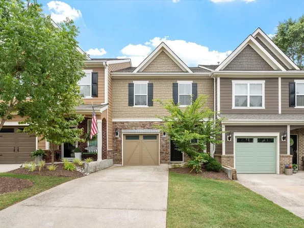 103 Ransomwood Dr, Apex, NC 27539