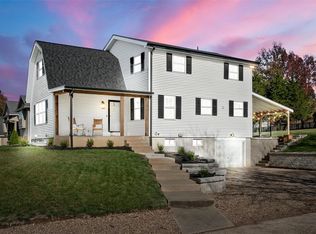 734 Jacobs Station Rd, Saint Charles, MO 63304