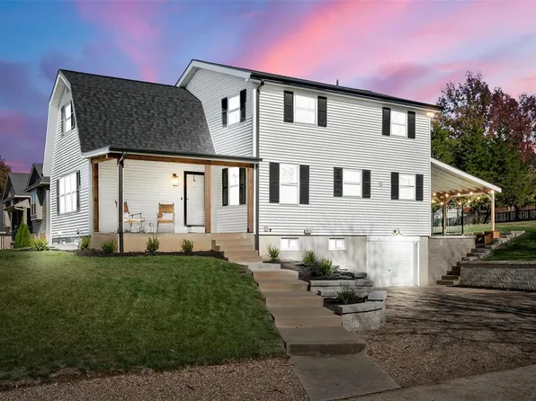 734 Jacobs Station Rd, Saint Charles, MO 63304