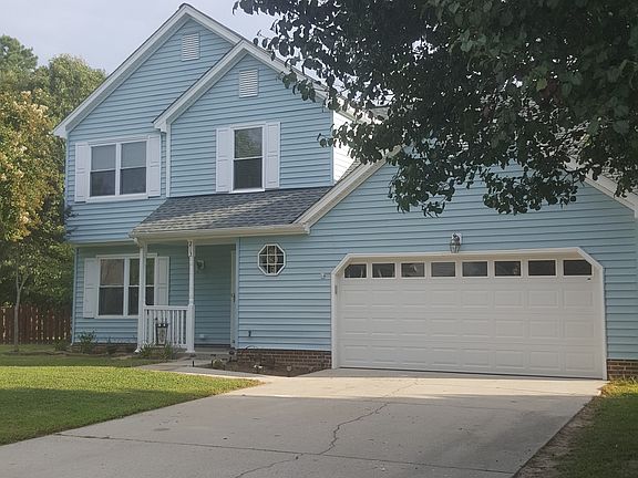 2nd image of 213 Harbor Watch Pl