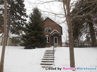 322 Winona St W, Saint Paul, MN 55107
