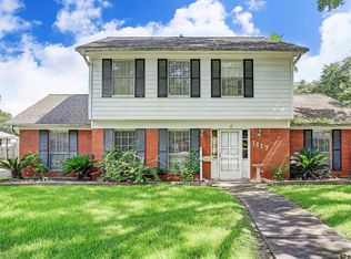 1117 Lindsey Dr, Rosenberg, TX 77471