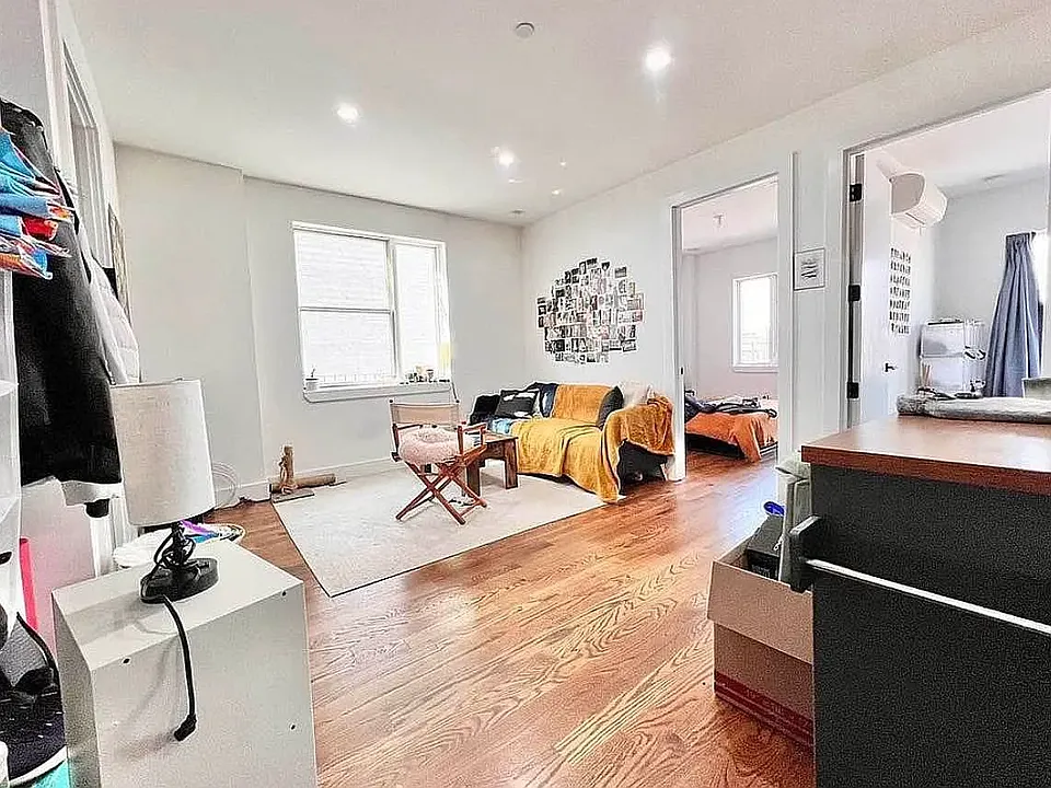 2514 Cortelyou Rd #3B