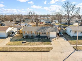 701 Harold Ave, Salina, KS 67401