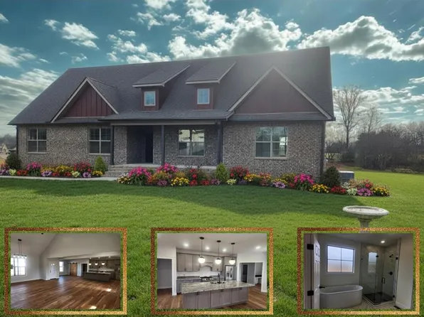 7140 Honeysuckle Trl, Baxter, TN 38544