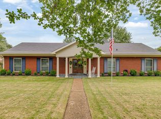 3705 Gouville Dr, Monroe, LA 71201