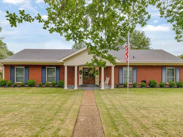 3705 Gouville Dr, Monroe, LA 71201