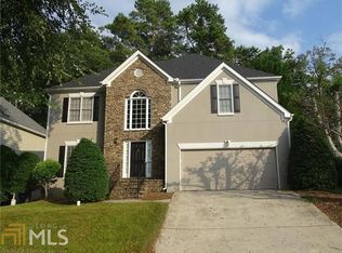 5105 Harbour Ridge Dr, Alpharetta, GA 30005