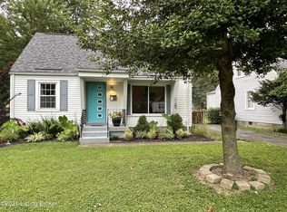 231 Kenoak Dr, Louisville, KY 40214