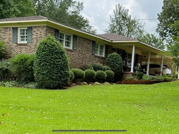 405 4th Ave E, Glencoe, AL 35905