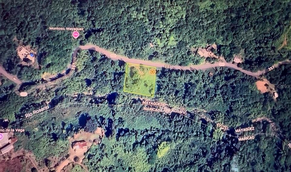 2nd image of (Undisclosed Address)