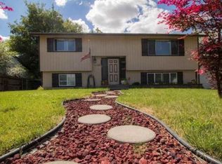 1109 N Perrine Rd, Spokane, WA 99206