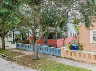 2313 W Beach St, Tampa, FL 33607