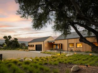 1225 Shippee Ln, Ojai, CA 93023