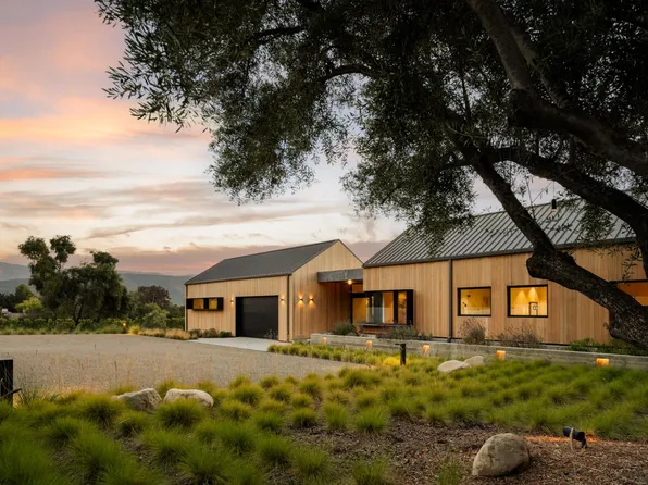 1225 Shippee Ln, Ojai, CA 93023