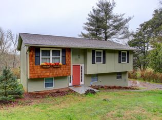 3431 Ralph Phelps Rd LOT 9, Louisville, TN 37777