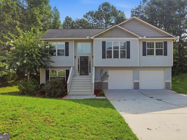 77 Walnut Creek Ct, Dallas, GA 30157