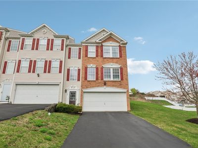 740 Freedom Dr, Carnegie, PA, 15106