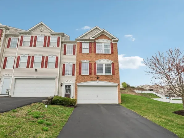 740 Freedom Dr, Carnegie, PA 15106