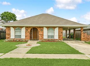 4929 Avron Blvd, Metairie, LA 70006