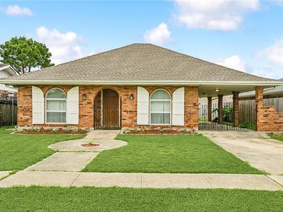 4929 Avron Blvd, Metairie, LA, 70006