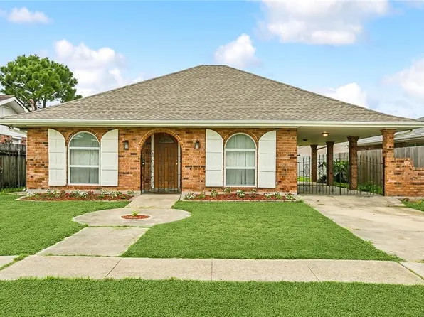 4929 Avron Blvd, Metairie, LA 70006