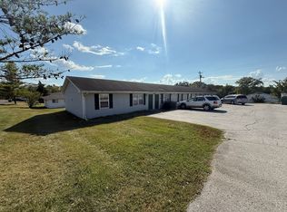 7313 N Moberly Dr APT B, Columbia, MO 65202