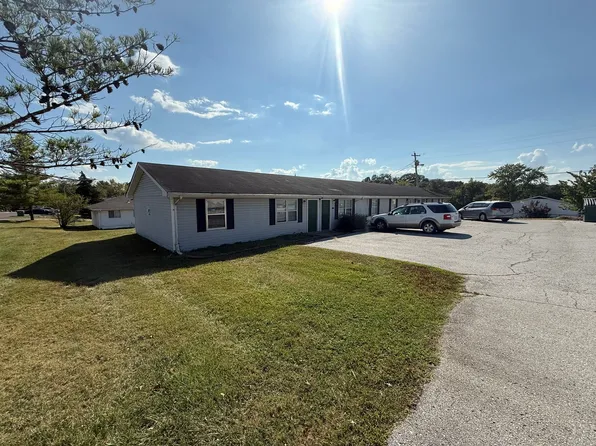 7313 N Moberly Dr APT A, Columbia, MO 65202
