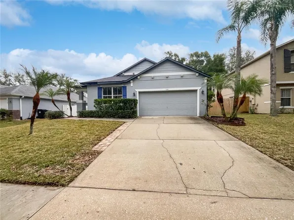 644 Maya Susan Loop, Apopka, FL 32712