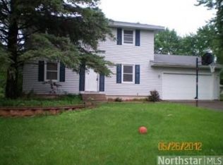 10781 7th St NE, Blaine, MN 55434