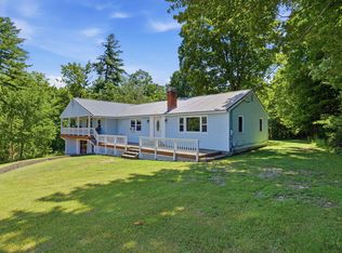38 Storrs Drive, Loudon, NH 03307