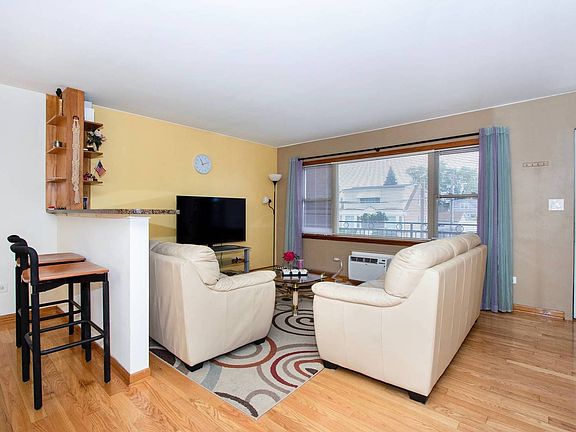 2nd image of 2800 N 73rd Ct APT 2F