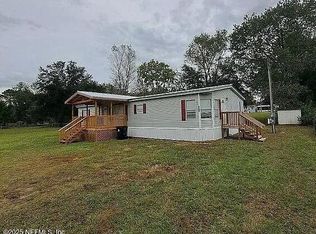 853 Fern Ave, Orange Park, FL 32065