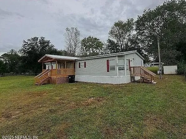 853 FERN Avenue, Orange Park, FL 32065