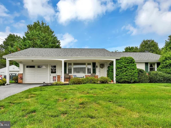 3455 Coronet Ave, Lancaster, PA 17601