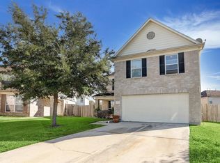 9832 Expedition Trl, Conroe, TX 77385