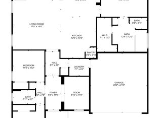 3701 SW 109th Way, Gainesville, FL 32608