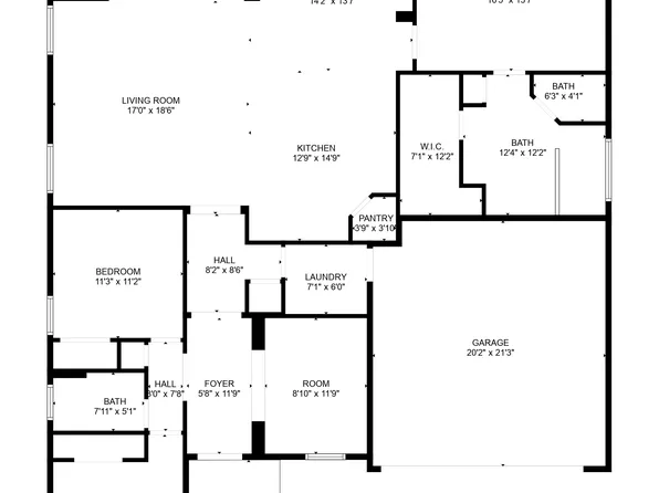 3701 SW 109th Way, Gainesville, FL 32608