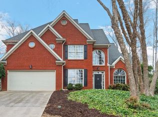 4630 Kilmersdon Ln, Suwanee, GA 30024