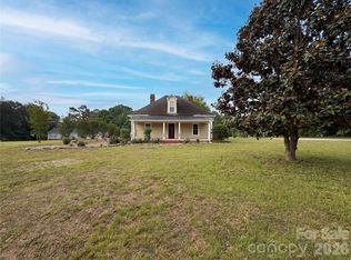 4745 Sherrills Ford Rd, Salisbury, NC 28147