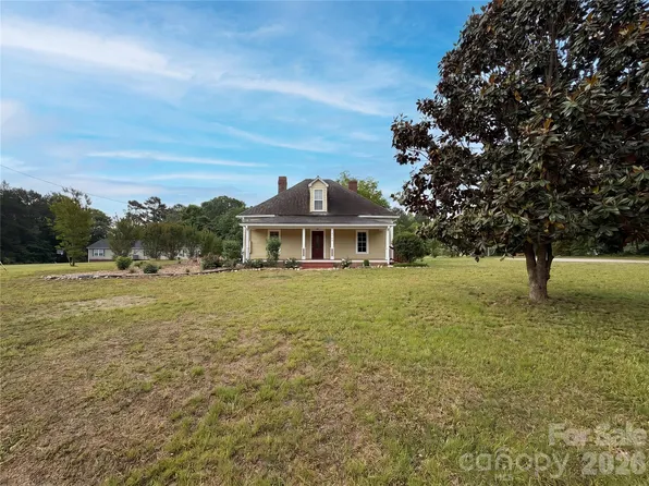 4745 Sherrills Ford Rd, Salisbury, NC 28147