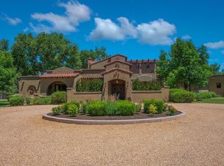 5100 Los Poblanos Ln NW, Los Ranchos De Albuquerque, NM 87107