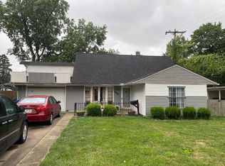 565 Virginia Cir W, Columbus, OH 43213